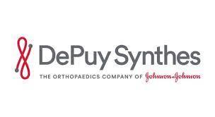 logo depuy synthes