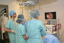 Chirurgie urologique 2017